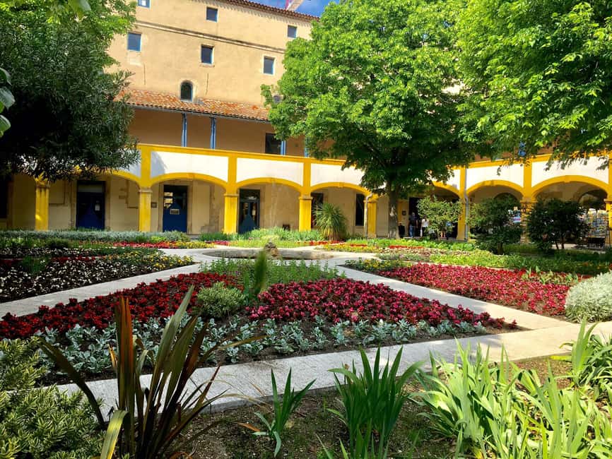 imagem n.3 de Seguindo os passos de Van Gogh atividade em Saint-Rémy-de-Provence, carregada pelo fornecedor