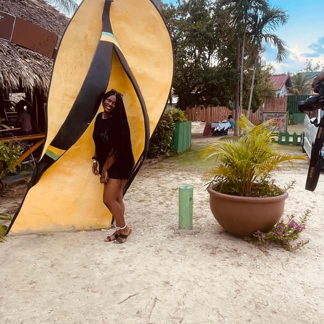 imagem n.4 de Negril: Mergulha em privado, Ricks Cafe, e Margaritaville ... atividade em Montego Bay, carregada pelo fornecedor