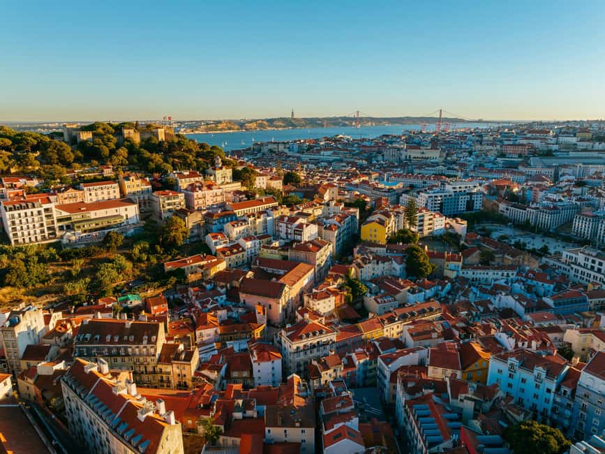 bilde nr.11 av Lisboa: Privat TukTuk-tur aktivitet i Lisboa, lastet opp av leverandør