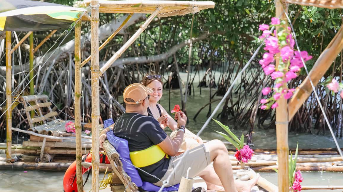 imagem n.22 de Montego Bay/Negril/Lucea: Passe de Aventura com Acesso Total atividade em Negril, carregada pelo fornecedor