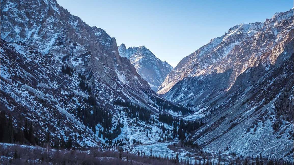 billede nr.3 af aktiviteten Fra Bishkek: Halvdagsudflugt til Ala-Archa Nationalpark i Bishkek, uploadet af udbyder
