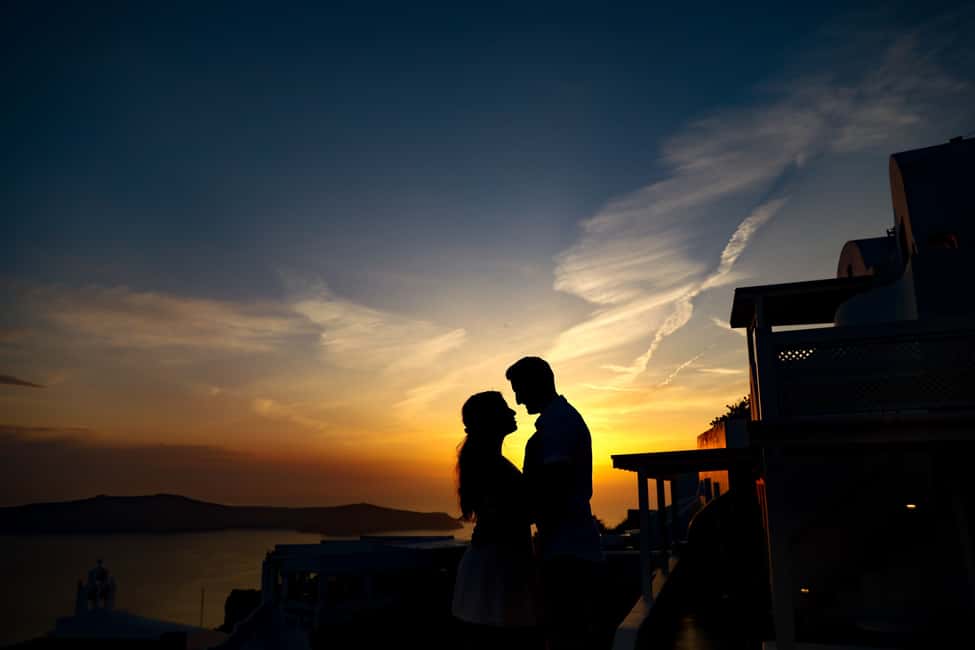 image n.32 of Santorini: Photo Shoot with a Private Vacation Photographer activity in Fira, uploaded by supplier