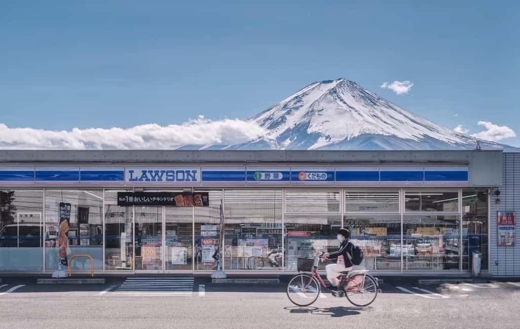 obrázek č.11 aktivity Tokio: Jednodenní výlet na horu Fuji s 6 ikonickými vyhlídkami v destinaci Fujiyoshida, nahraný poskytovatelem aktivity