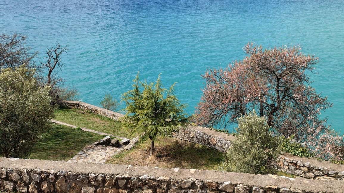 billede nr.5 af aktiviteten Fra Skopje: Ohrid heldagstur med guidet tur i Den sydvestlige region, uploadet af udbyder