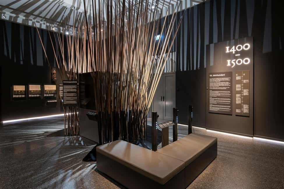 image n.7 of Zurich: Swiss National Museum Entry Ticket activity in Zurich, uploaded by supplier