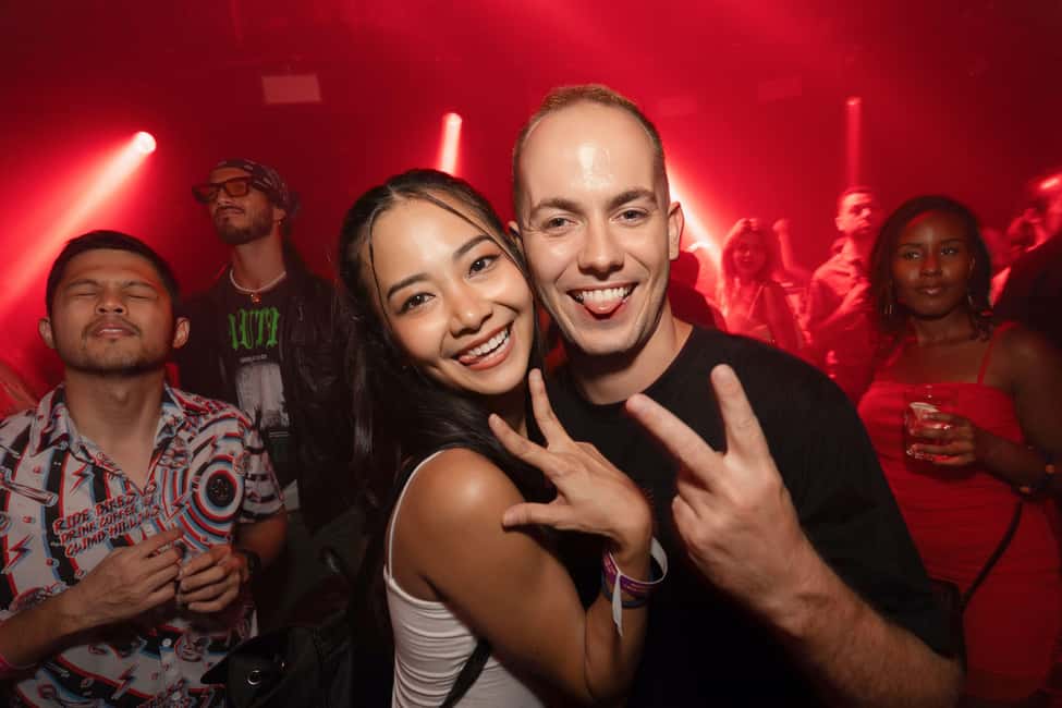 image n.21 of Bangkok: Bar and Club Crawl activity in Bangkok, uploaded by supplier