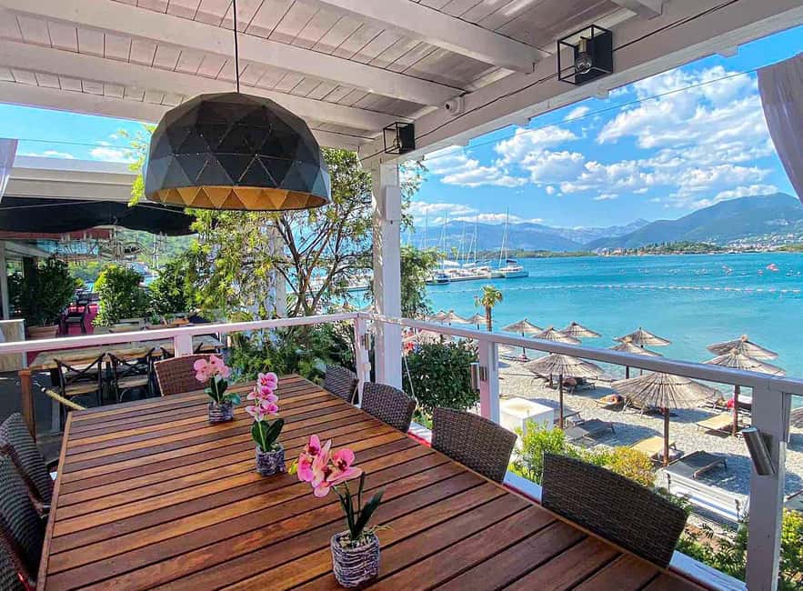image n.2 of Kotor: 4H | Boka Bay Bliss: Perast, Coastline & Movida Beach activity in Kotor Municipality, uploaded by supplier