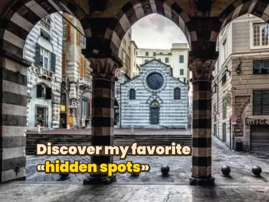 image n.8 of Genova: digital guide made by a local for your walking tour activity in Genoa, uploaded by supplier