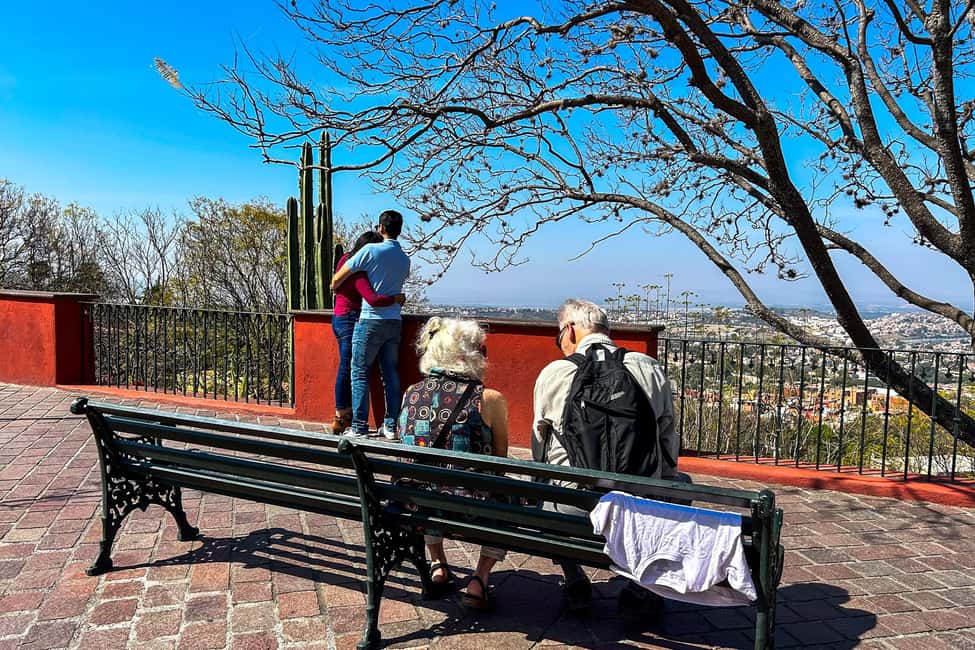 image n.7 of From Mexico City: San Miguel de Allende Day Trip activity in San Miguel de Allende, uploaded by supplier