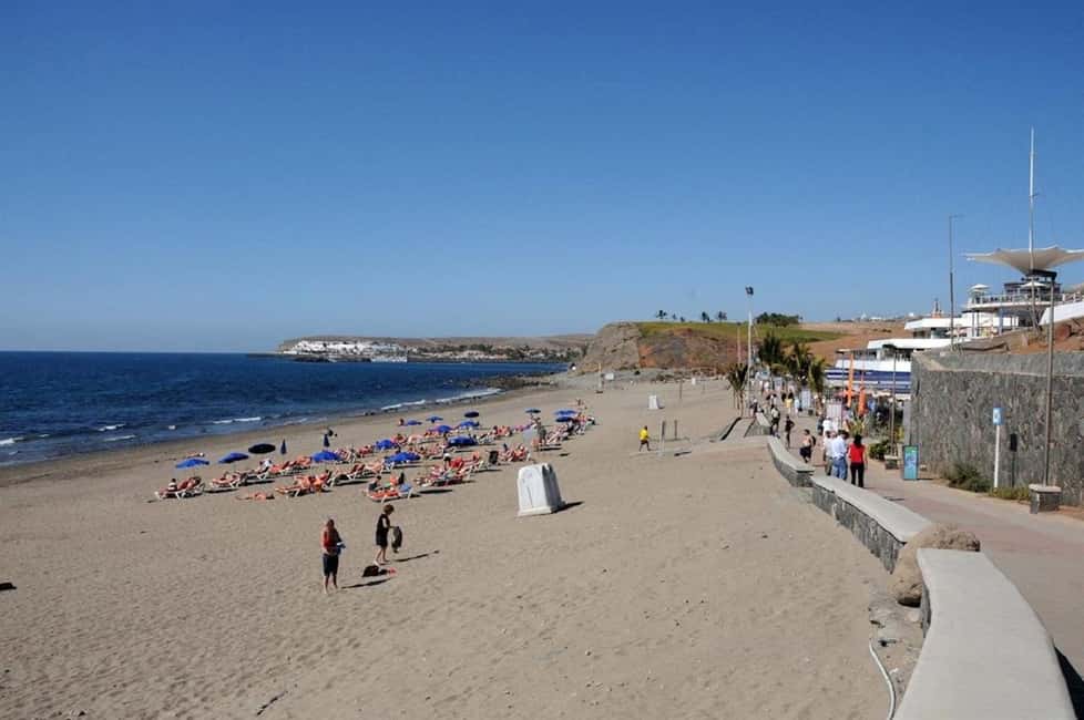imagen n.º 13 de Tour guiado en e-Scooter Step Kickstart: tour turístico por Maspalomas actividad en Maspalomas, subida por el proveedor