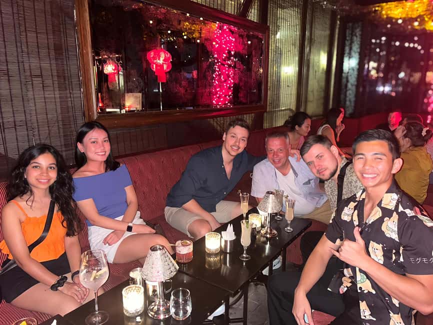 image n.63 of Bangkok: Bar and Club Crawl activity in Bangkok, uploaded by supplier