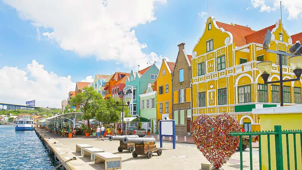 afbeelding n.4 van Curaçao: Privé Luchthaventransfer (1-3 Gasten) activiteit in Curaçao, geüpload door aanbieder