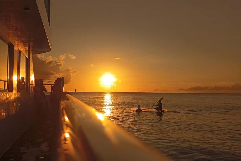 bild nr.3 av Boracay: Ultimate Party Cruise ombord på Andy World Yacht aktivitet i Boracay, uppladdad av arrangören