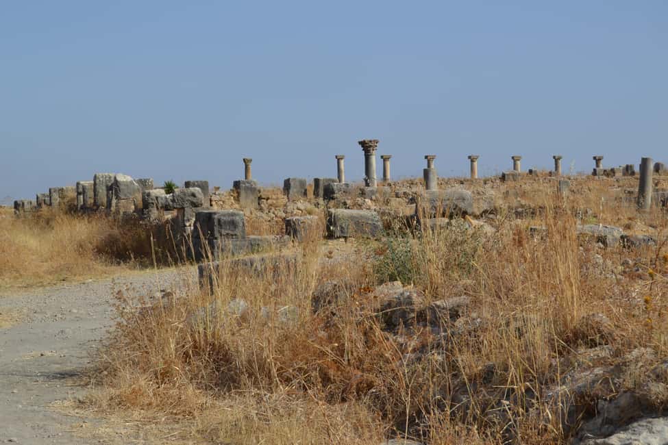 billede nr.30 af aktiviteten Dagstur fra Fes til Volubilis via Meknes og Moulay Idriss i Meknès, uploadet af udbyder