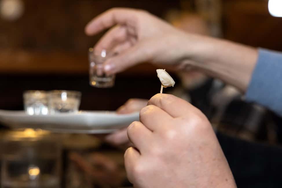 image n.9 of Reykjavik: Icelandic Food Tour activity in Reykjavik, uploaded by supplier