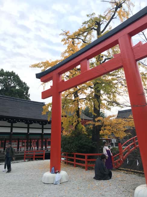 image n.24 of Cycle Kyoto's Hidden Gems & Gion Stroll activity in Kyoto, uploaded by supplier
