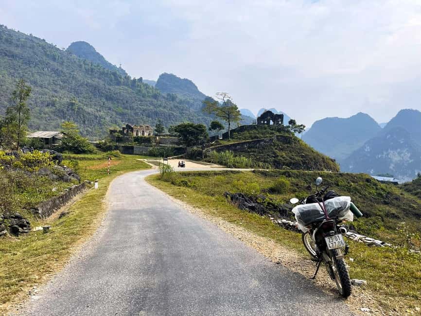 image n.9 of From Hanoi: 4-Day Ha Giang Loop Self-driving/Easy Rider activity in Dong Van, uploaded by supplier
