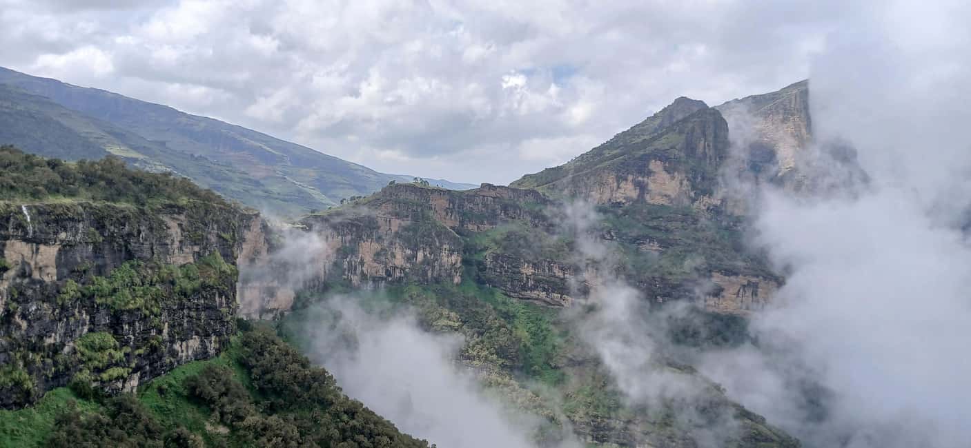 image n.20 of From Gondar: 2-Day Simien Mountains Trekking Tour activity in Gondar, uploaded by supplier