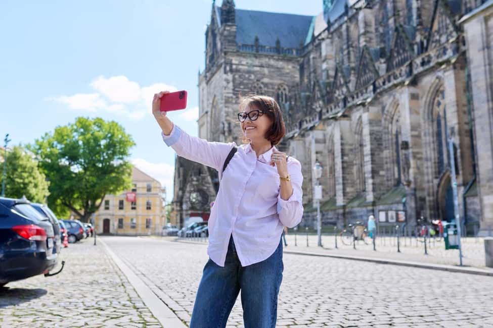 image n.2 of Magdeburg: Express Walk with a Local activity in Magdeburg, uploaded by supplier