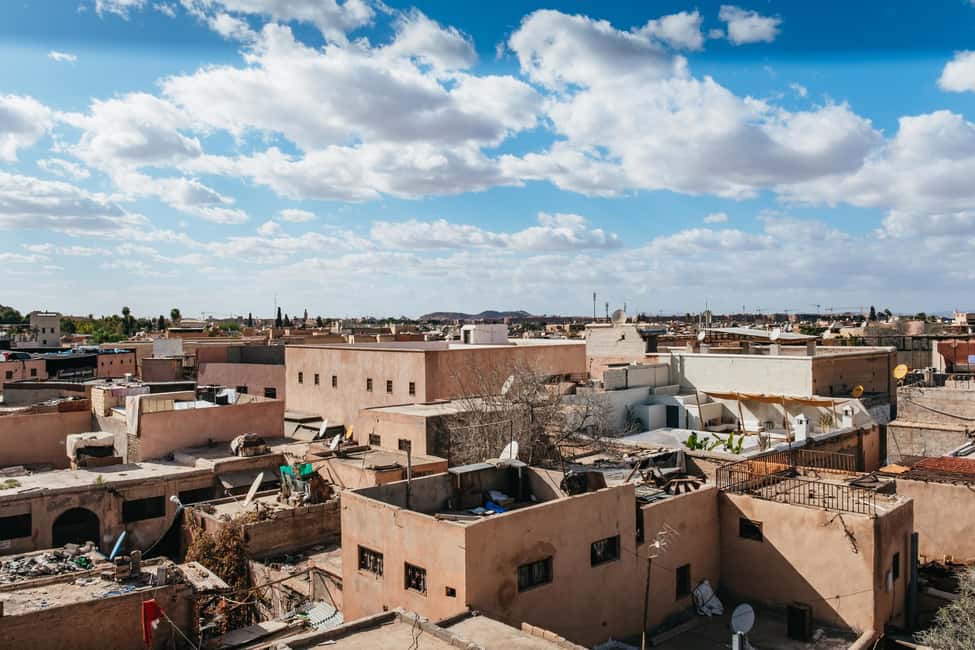 bild nr.12 av Marrakech: Färgglada Medina Souks Guidad promenad aktivitet i Marrakesh, uppladdad av arrangören