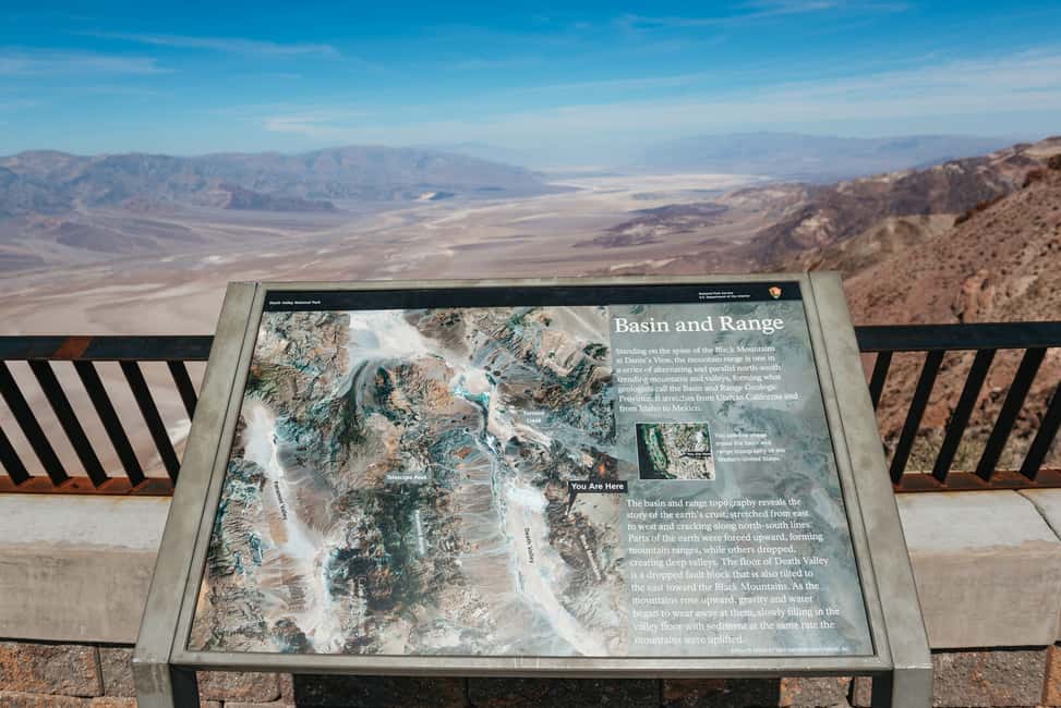 image n.15 of Death Valley NP Full-Day Small Groups Tour from Las Vegas activity in Furnace Creek, California, uploaded by supplier
