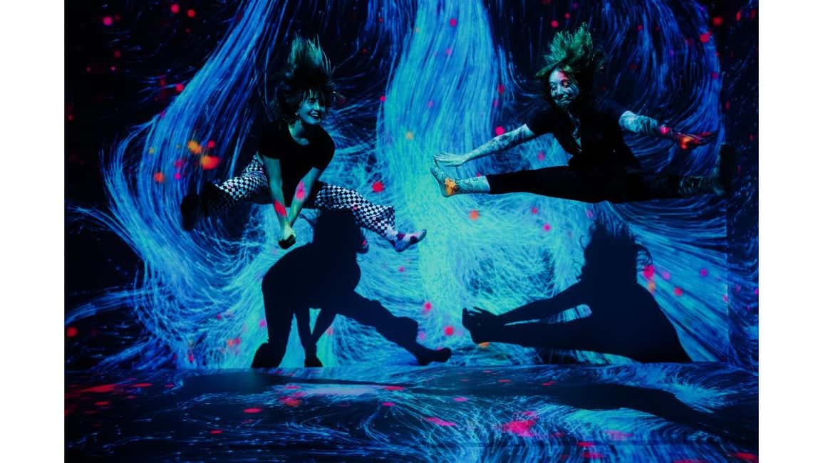 image n.11 of San Antonio: Hopscotch Immersive Art Experience Ticket activity in San Antonio, uploaded by supplier