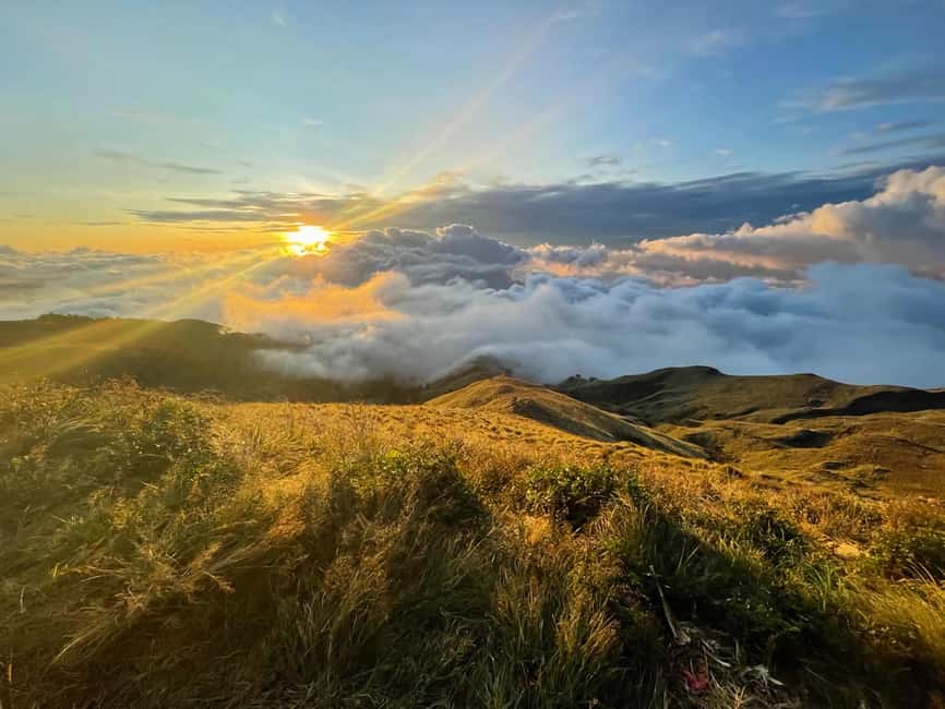 image n.5 of 2D/1N senaru crater rim activity in West Nusa Tenggara, uploaded by supplier