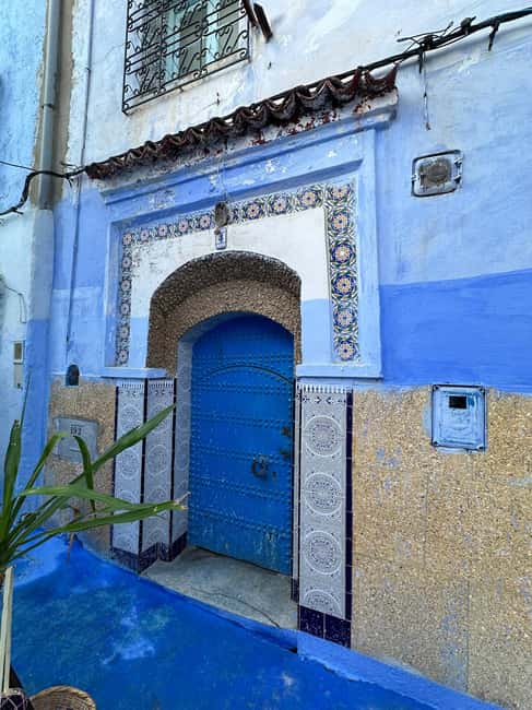 image n.70 of Explore chefchaouen like a local activity in Chefchaouen, uploaded by supplier