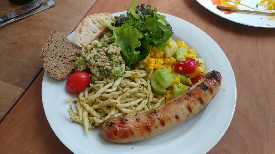 imagen n.º 19 de Suiza: Experiencia gastronómica en casa de un lugareño actividad en Lucerna, subida por el proveedor