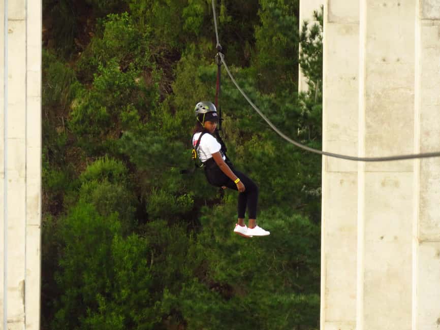 image n.5 of Plettenberg Bay: Bungee Jumping with Zipline and Sky Walk activity in Eastern Cape, uploaded by supplier