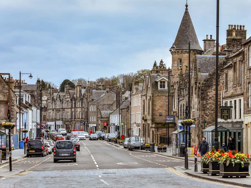 image n.15 of From Edinburgh: The Outlander Experience Guided Tour activity in Edinburgh, uploaded by supplier