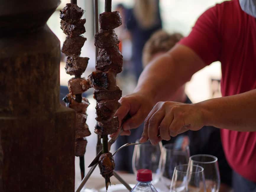 image n.12 of From Funchal: Full-Day Madeira Wine Tour with Lunch activity in Câmara de Lobos, uploaded by supplier