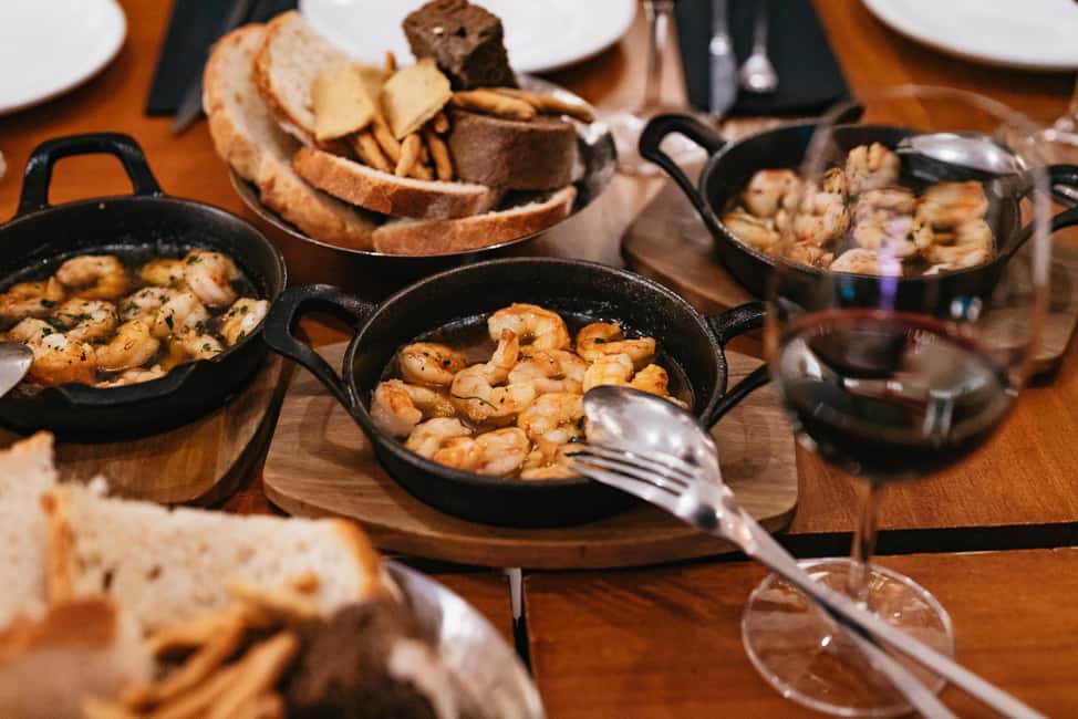 image n.14 of Madrid: Guided Tapas and Wine Tour with Rooftop Views activity in Madrid, uploaded by supplier