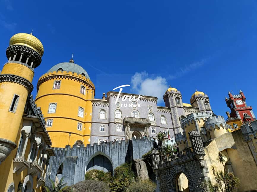 billede nr.10 af aktiviteten Fra Lissabon: Sintra, Cabo da Roca og Cascais privat tur i Sintra, uploadet af udbyder