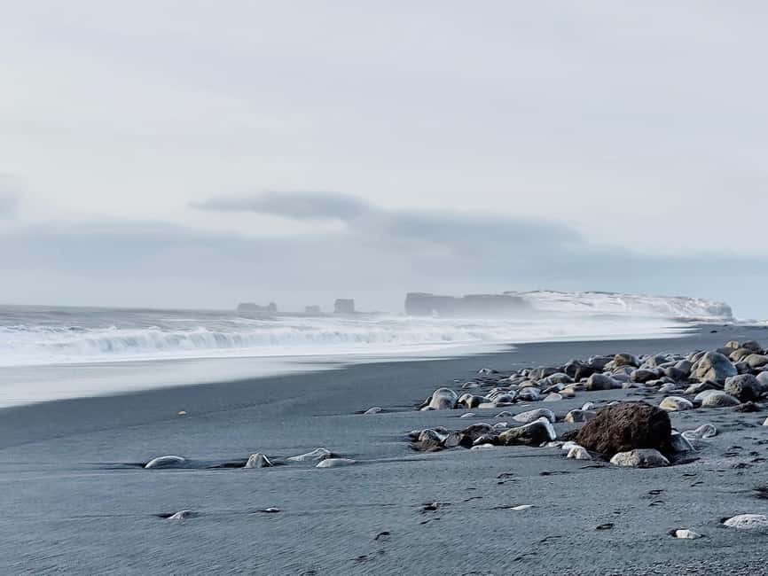 bild nr.8 av Sydkusten - Privat tur från Reykjavik/Selfoss aktivitet i Södra Island, uppladdad av arrangören