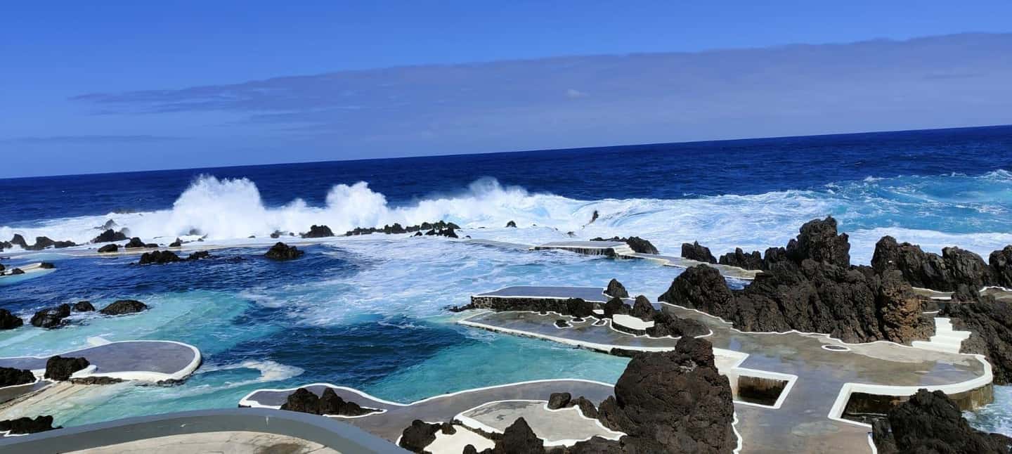 billede nr.5 af aktiviteten Madeira "Mystery Tour" heldags - privat 4x4-jeep i Estreito de Câmara de Lobos, uploadet af udbyder