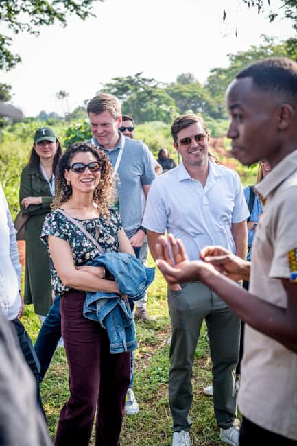 image n.39 of Coffee Farm Tour (Fairview) activity in Kiambu, uploaded by supplier