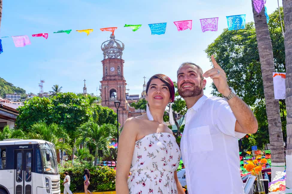 image n.8 of CityFunTastic: Fall in love with Puerto Vallarta! activity in Puerto Vallarta, uploaded by supplier
