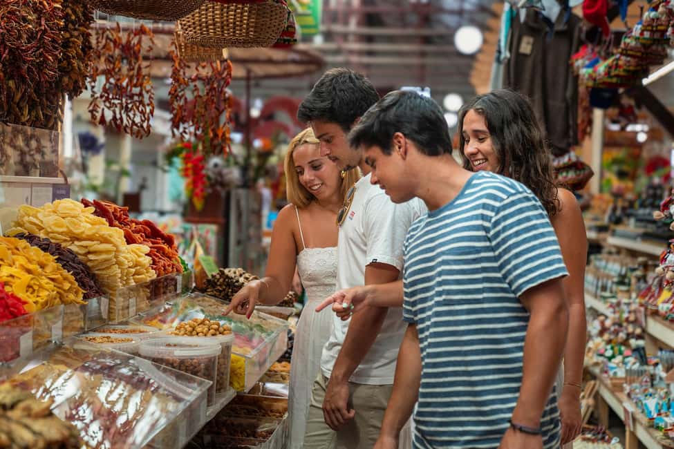image n.3 of Madeira: Food and Wine Walking Tour in Funchal activity in Funchal, uploaded by supplier