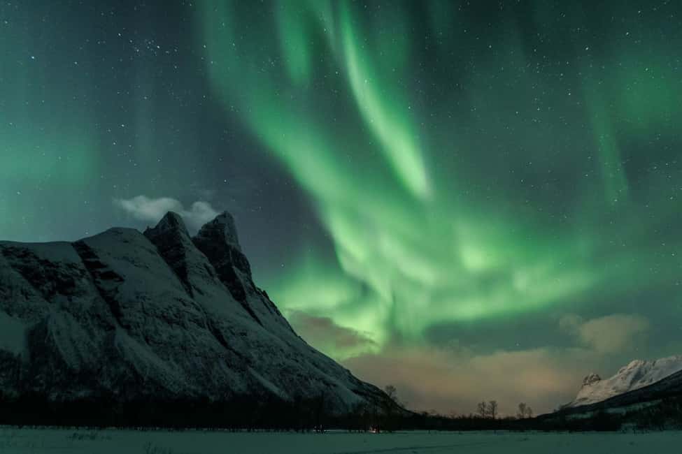 bilde nr.7 av Tromsø: Fototur med nordlysfotografering aktivitet i Tromsø, lastet opp av leverandør