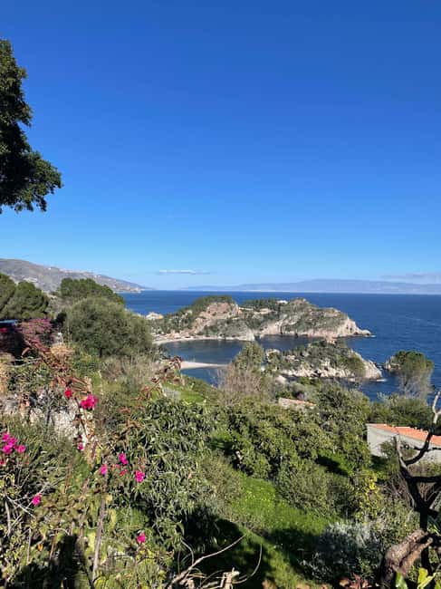 image n.4 of Catania: Giardini, Taormina, and Castelmola Day Trip activity in Taormina, uploaded by supplier