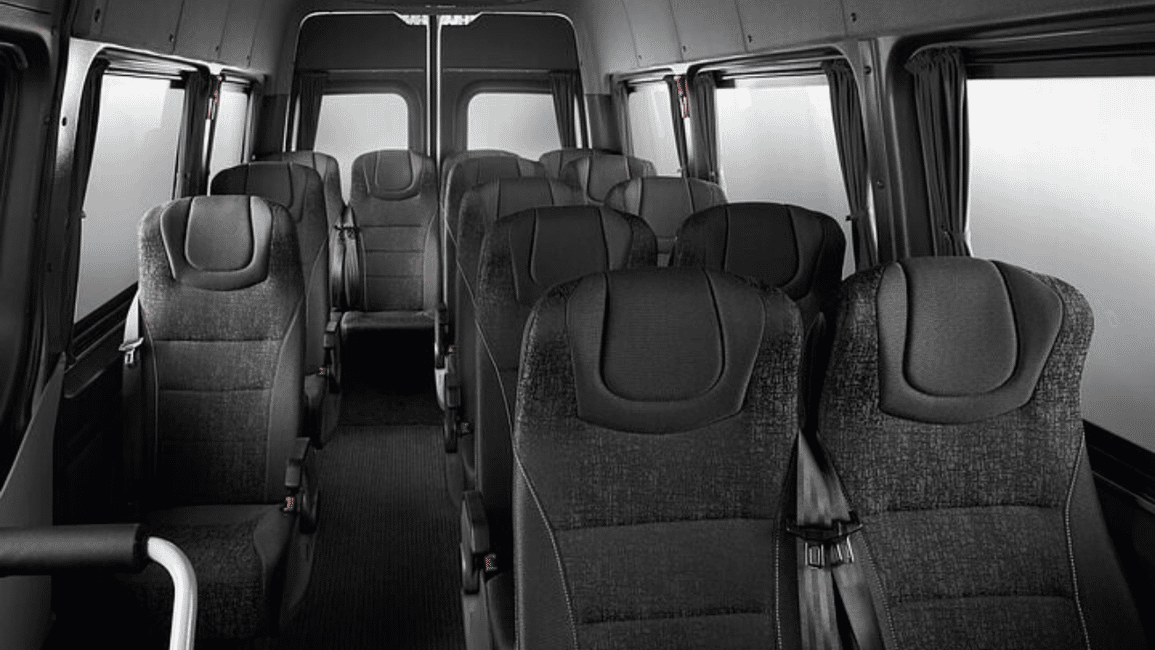 image n.5 of Nevşehir or Kayseri Airport Private-Shared Transfer Service activity in Nevşehir, uploaded by supplier