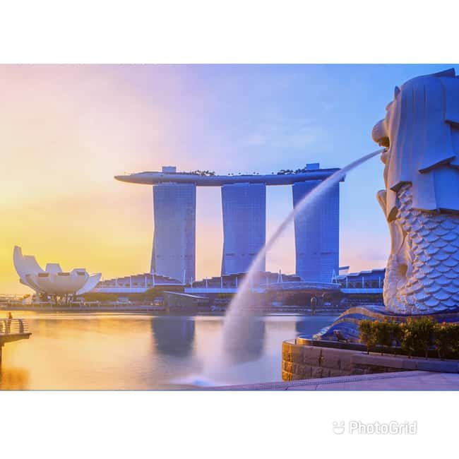 imagen n.º 2 de Patrimonio de Singapur y visita a pie de la ciudad + crucero por el río actividad en Singapur, subida por el proveedor