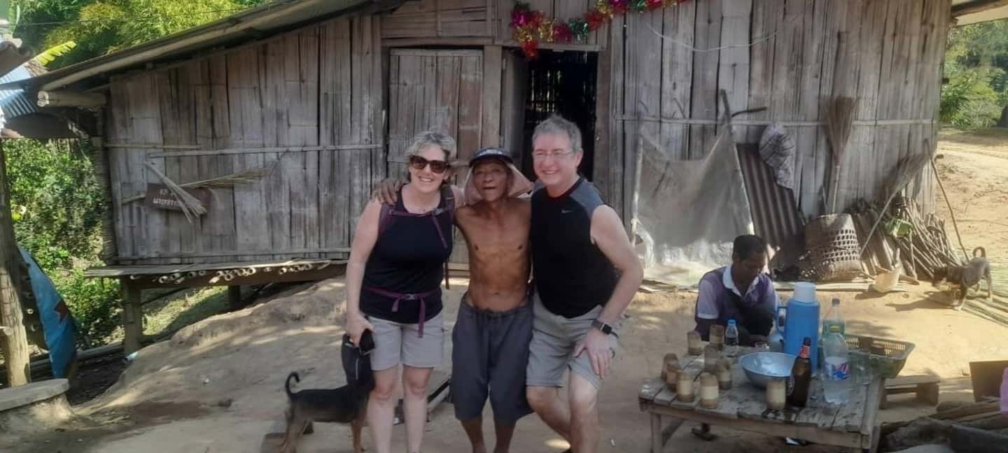 image n.43 of Chiang Rai Trek: 4 Hilltribes Villages & Waterfall Only Walk activity in Chiang Rai, uploaded by supplier
