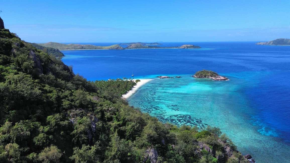 image n.3 of Fiji: Authentic Fijian Day Cruise by Boat activity in Mamanuca Islands, uploaded by supplier