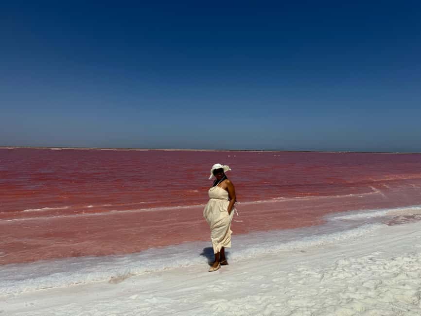 image n.21 of Walvisbay: Sandwich Harbour 4x4 Tour-Unparalleled Experience activity in Erongo, uploaded by supplier