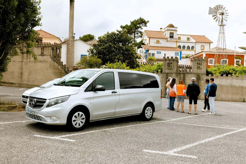 Image N°18 de Au départ de Lisbonne : Villages côtiers et visite guidée du palais de Mafra activité à Mafra, publiée par le prestataire