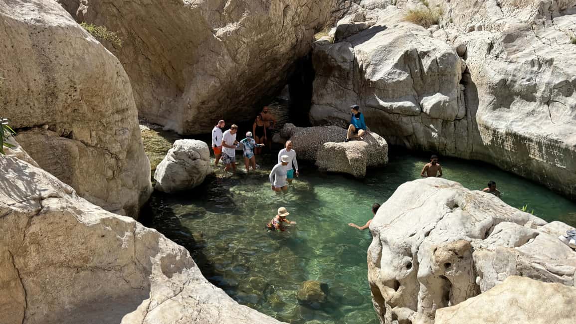 image n.13 of From Muscat: Desert Overnight and Wadi Bani Khalid activity in Ash Sharqiyah North Governorate, uploaded by supplier