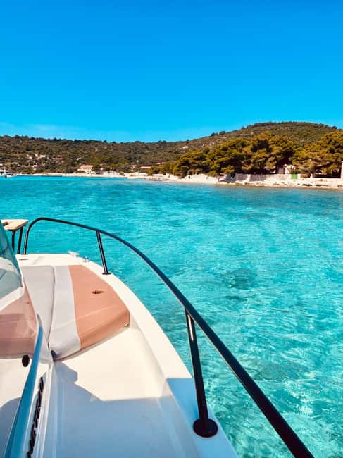 image n.11 of From Split/Trogir: Blue Lagoon & 2 Islands half-day Private activity in Dalmatia, uploaded by supplier