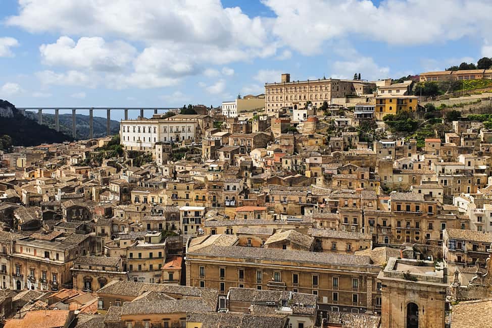 image n.5 of Modica guided walking tour activity in Modica, uploaded by supplier